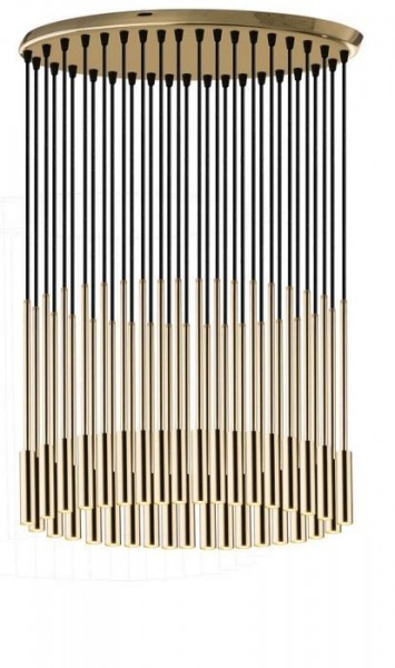 Подвесной светильник Amplex Lara 0662