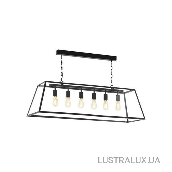 Подвесной светильник Eglo Calanna 64492