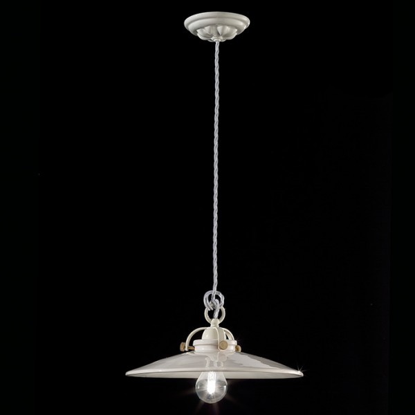 Подвесной светильник Ferroluce B&W c099(05)