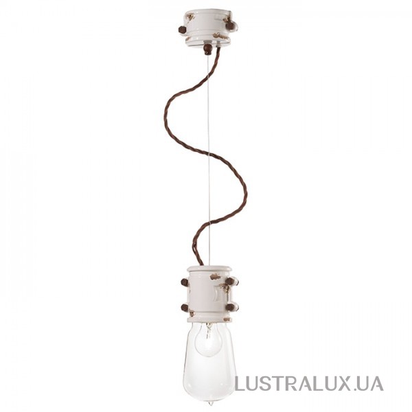 Подвесной светильник Ferroluce URBAN c1520(vib)