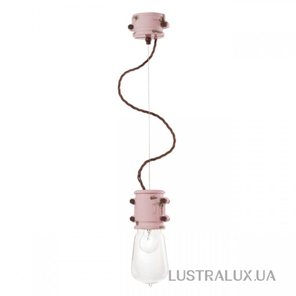 Подвесной светильник Ferroluce Urban c1520(viс)