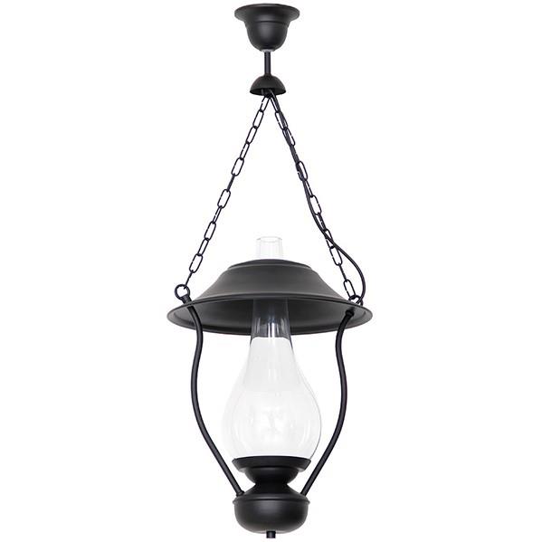 Подвесной светильник Luminex 6357 Phare