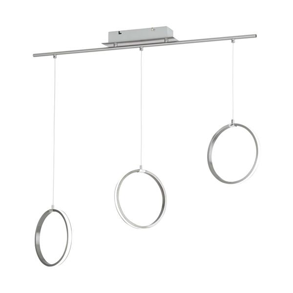 LED люстра Eglo TAMASERA 96817