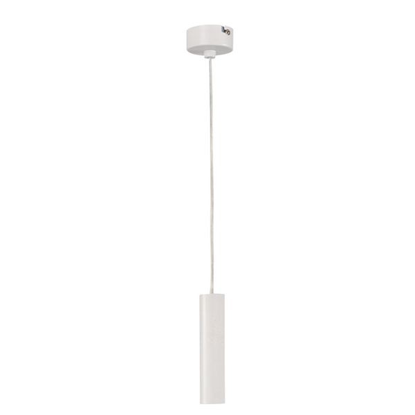 Подвесной светильник Kanlux Rolsa LED M-W (24391)