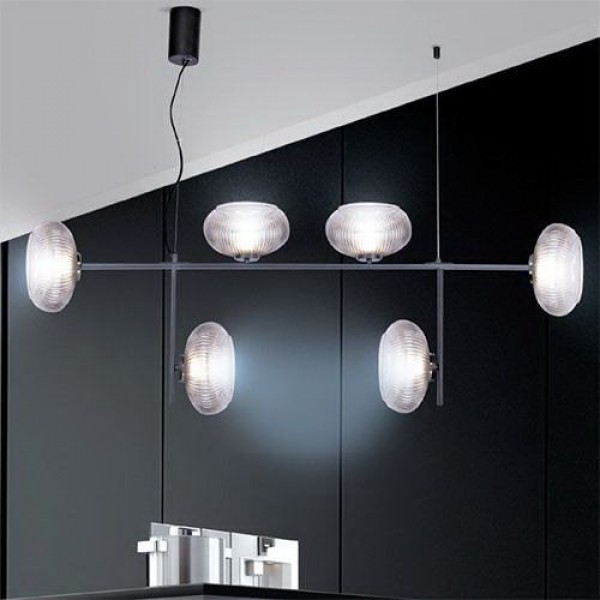 Подвес Stellare P 2521 30W LED 23827