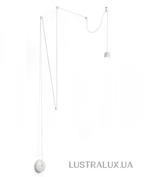 Подвесной светильник Ideal Lux Tall 196794
