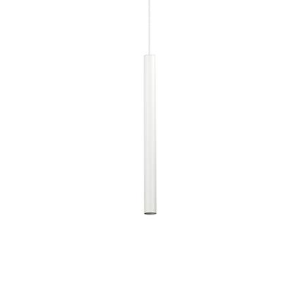 Подвесной светильник Ideal Lux ULTRATHIN SP1 SMALL BIANCO (156682)