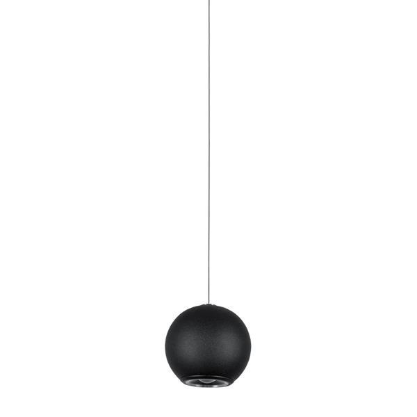 Люстра подвесная Italux Neutron AD13012-1S BL