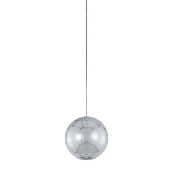 Люстра подвесная Italux Neutron AD13012-1M CH