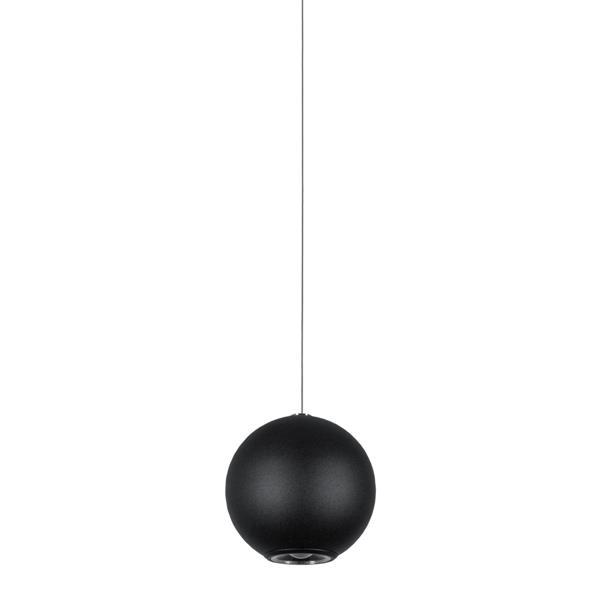 Люстра подвесная Italux Neutron AD13012-1M BL