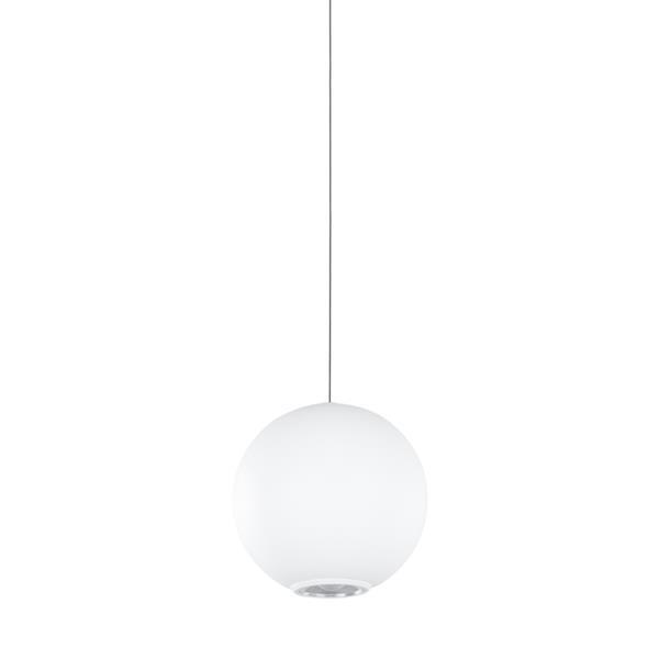 Люстра подвесная Italux Neutron AD13012-1L WH