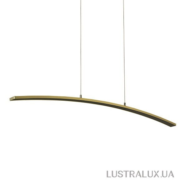 Подвесной светильник Italux MELODIE ZWD-0018-04H BB