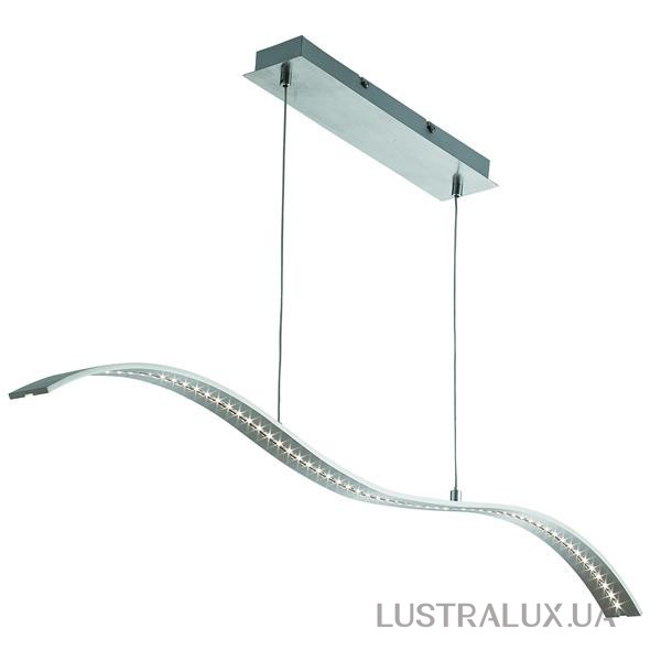 Подвесной светильник Searchlight 2076SS LED Bar Lights 2076ss