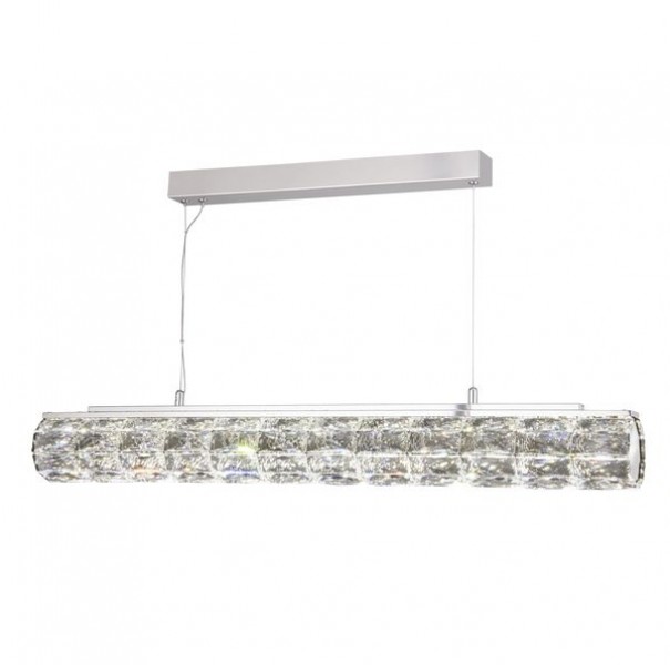 Подвесной светильник Searchlight REMY 5861CC