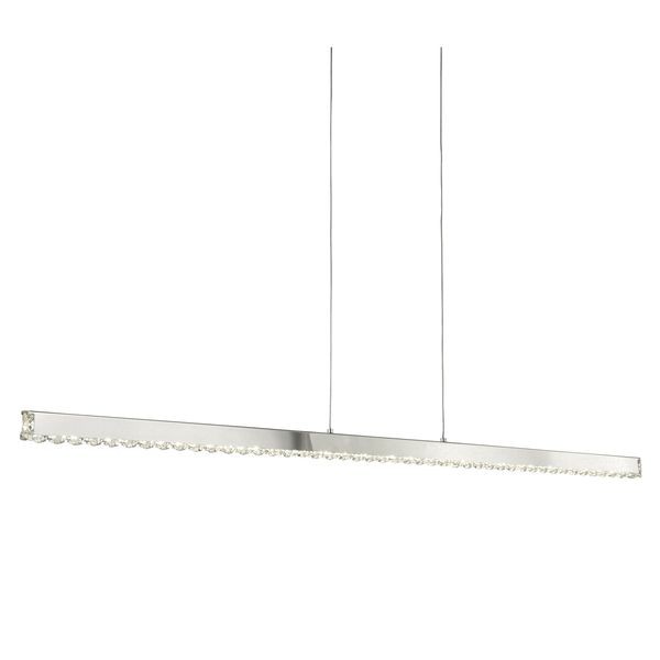 Подвесной светильник Searchlight CLOVER 7005CC