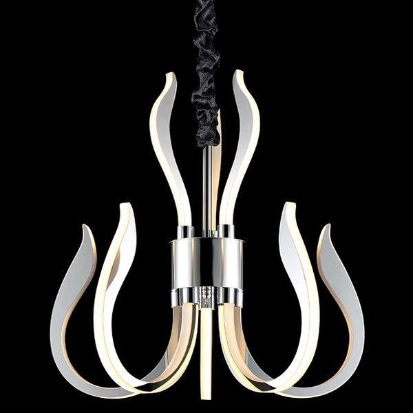 Люстра Mantra 5563 Versailles