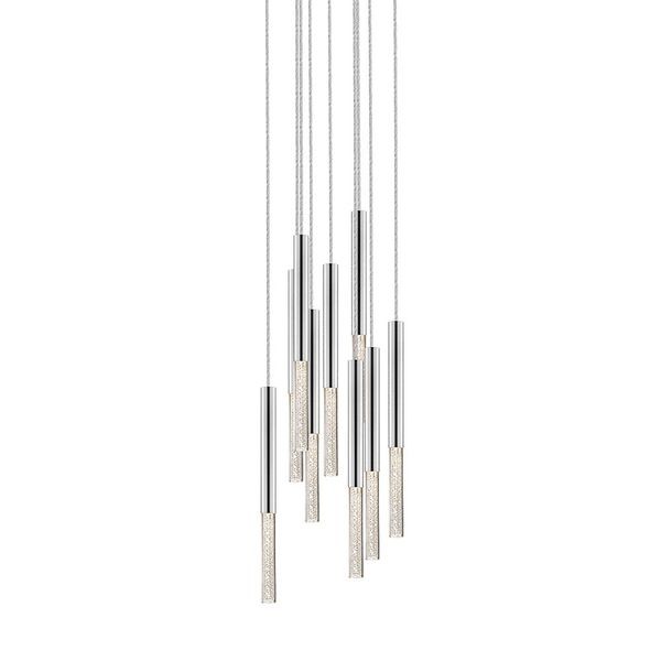 Светильник подвесной Zuma Line One P0461-09L-B5F4