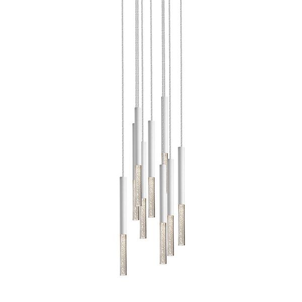 Светильник подвесной Zuma Line One P0461-09L-B5S8