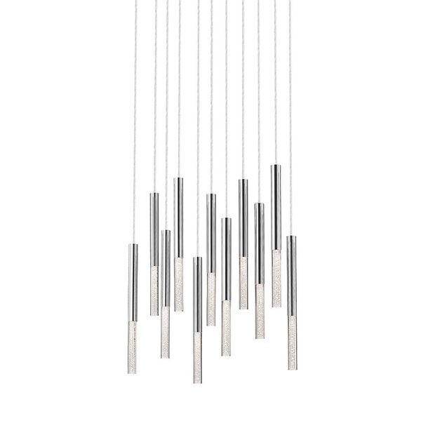 Светильник подвесной Zuma Line One P0461-11L-B5F4