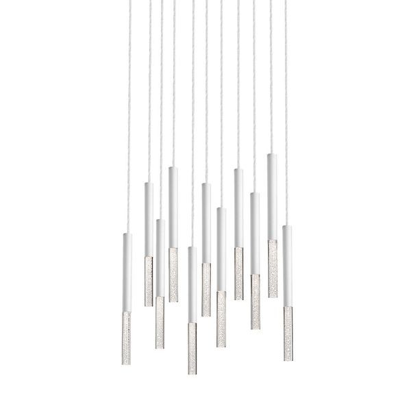Светильник подвесной Zuma Line One P0461-11L-B5S8