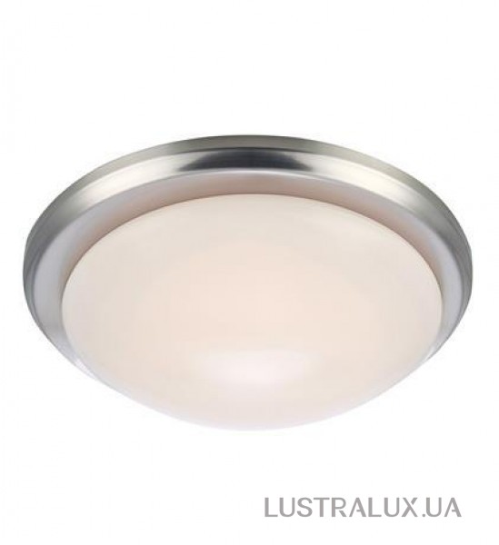 ROTOR Потолочный светильник Markslojd LED 35cm Antique/White 107156