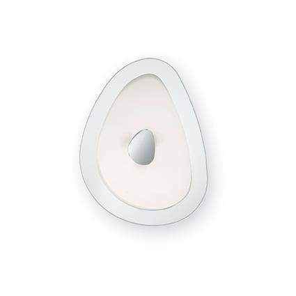 Настенно-потолочный светильник Ideal Lux GEKO PL3 D40 018508