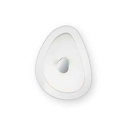 Настенно-потолочный светильник Ideal Lux GEKO PL2 D30 010861