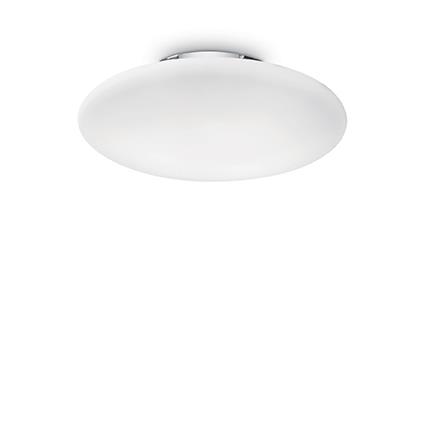 Потолочный светильник IDEAL LUX SMARTIES BIANCO PL3 D60 032023