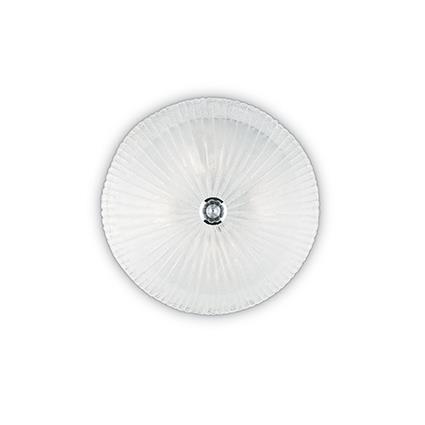 Светильник IDEAL LUX SHELL PL3 008608