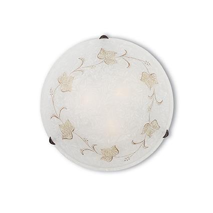 Светильник IDEAL LUX FOGLIA PL3 D50 013817