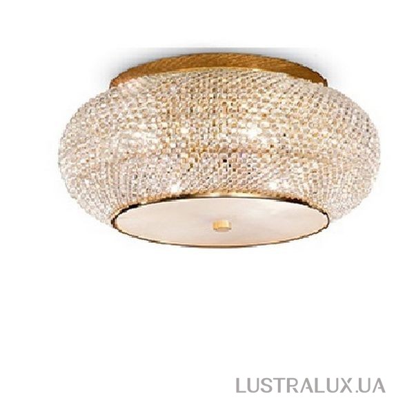 Потолочный светильник Ideal Lux Pasha 165004