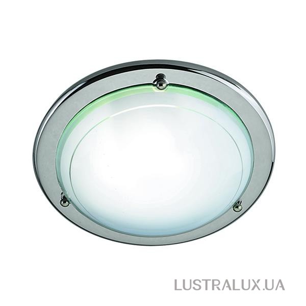 Потолочный светильник Searchlight 702CC Flush