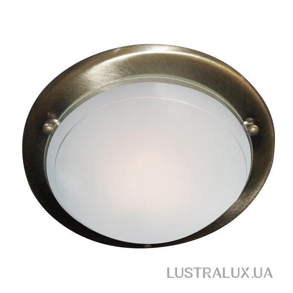 Потолочный светильник Searchlight 702AB Jupiter