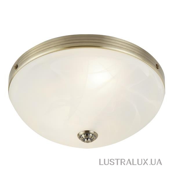 Люстра Searchlight 5772-2AB Windsor