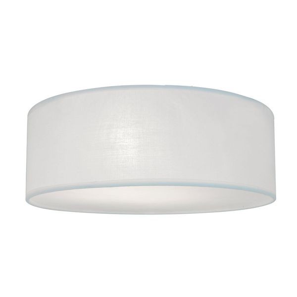 Светильник потолочный Zuma Line Clara CL12029-D40-WH