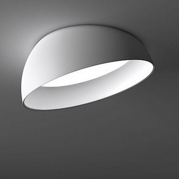 Потолочный светильник Delta Light SUPERDOME 321 96 327 B-W