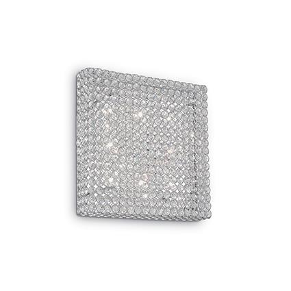 Светильник Ideal Lux ADMIRAL PL8 CROMO 080352