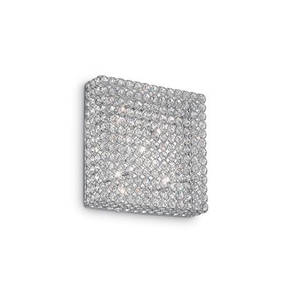 Светильник Ideal Lux ADMIRAL PL6 CROMO 080345