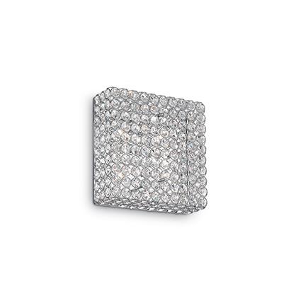 Светильник Ideal Lux ADMIRAL PL4 CROMO 080338