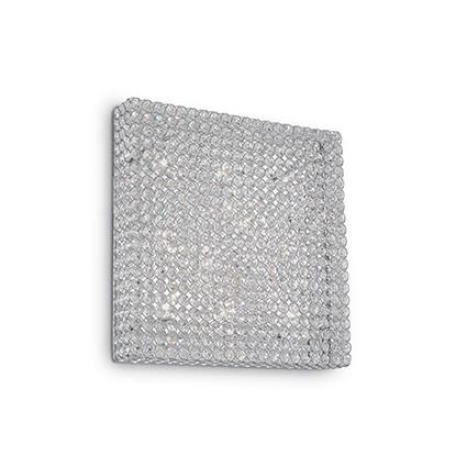 Светильник Ideal Lux ADMIRAL PL10 CROMO 080291