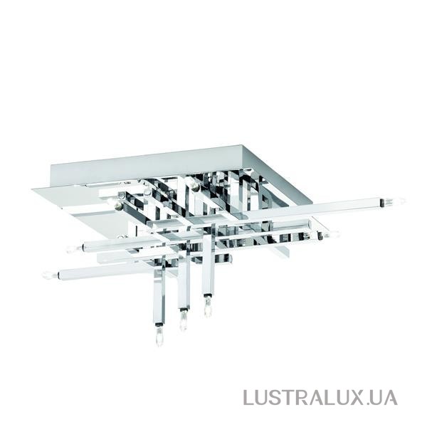Люстра Searchlight 3711-11CC Lattice 3711-11cc