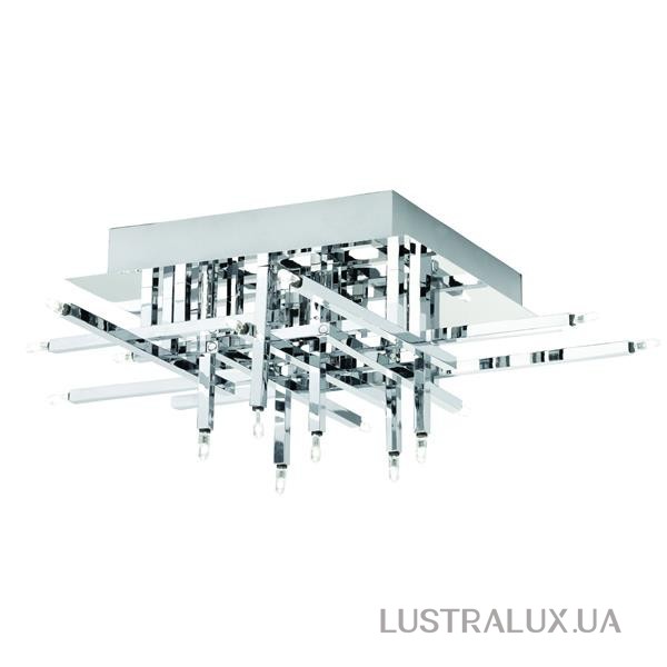 Люстра Searchlight 3716-16CC Lattice 3716-16cc