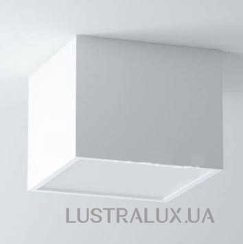 Светильник потолочный Cleoni Belona 1303A4E3