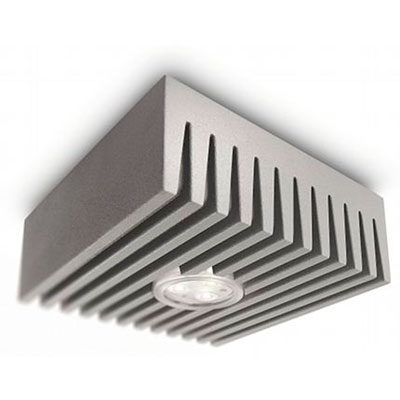 Светильник потолочный Philips Ledino 31603/87/16