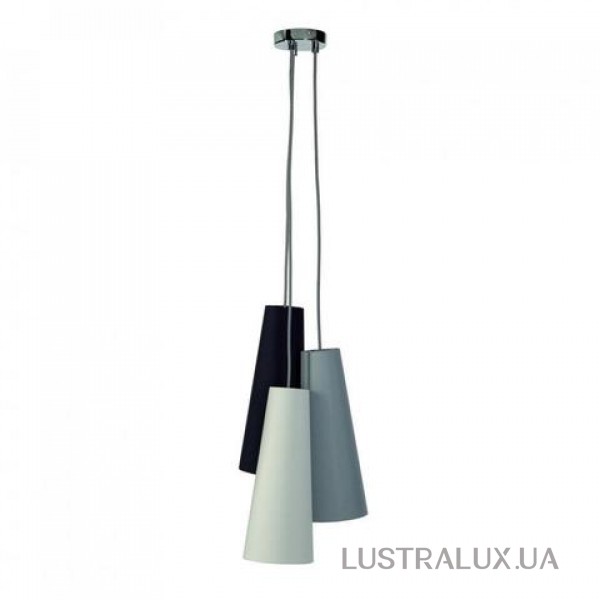 Люстра SLV 155770 Soprana Cone PD-2