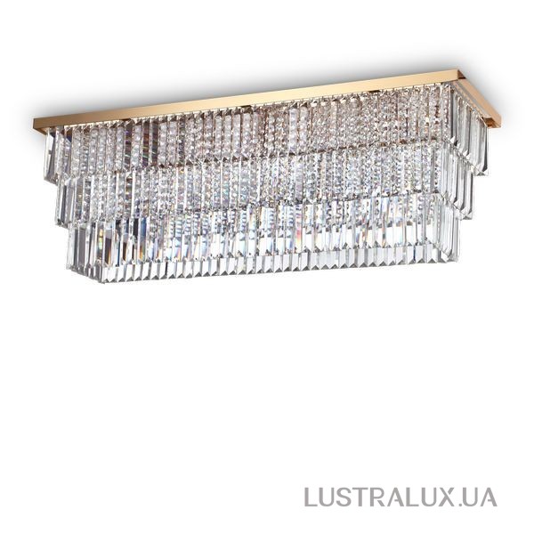 Потолочный светильник Ideal Lux Martinez 213569