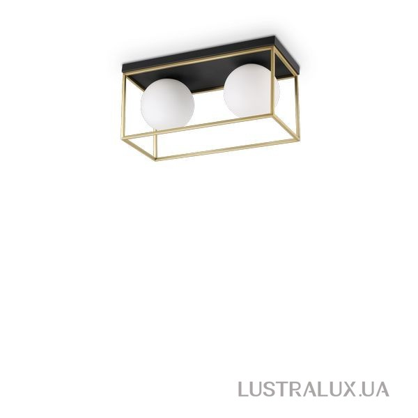 Потолочный светильник Ideal Lux Lingotto 198149