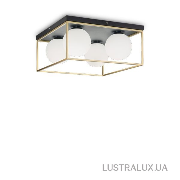 Потолочный светильник Ideal Lux Lingotto 198156