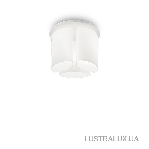 Потолочный светильник Ideal Lux Almond 159638