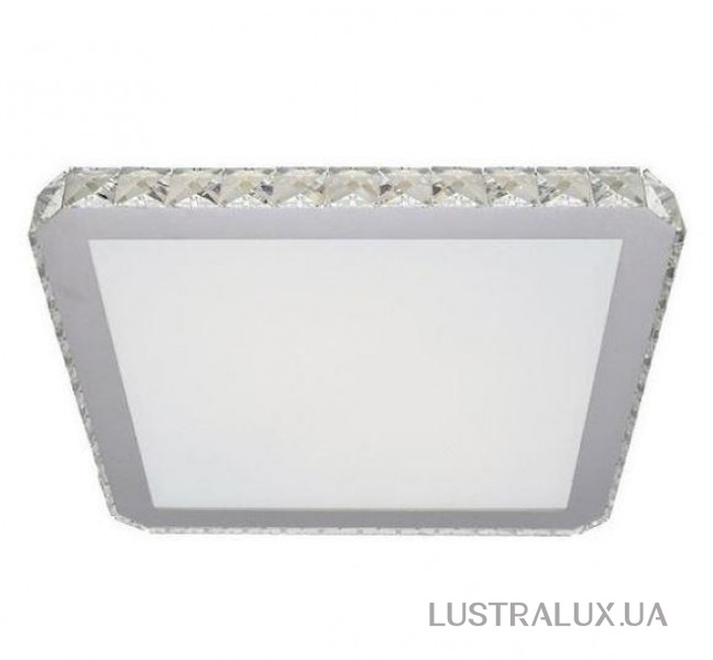 Потолочный светильник Azzardo Gallant 50 Square 1557-FL AZ1595